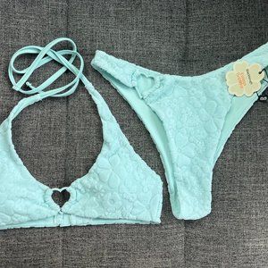 Blackbough x Emma Brooks Bikini